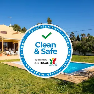  Villa 50d - Buncet Cilla Portugal