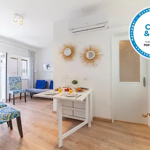  Apartamento B48 - Olive Tree Street 2 Bed Flat Portugal
