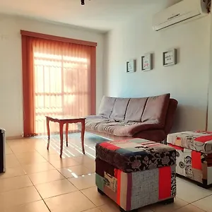  Apartamento Martinez De Rosas