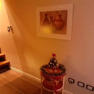  Apartamento Mystical Wine Aparment