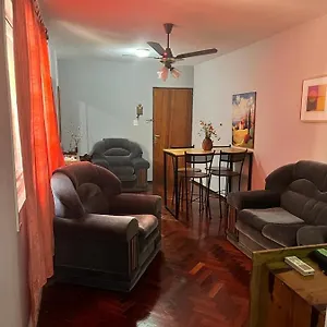  Apartamento Parque Departamento 2 Ciudad De Mendoza