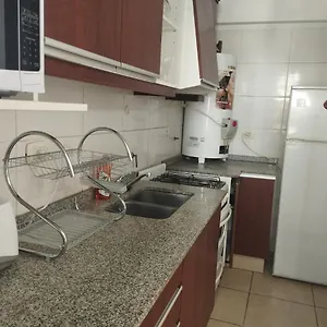  Apartamento Disfruta Local Iii