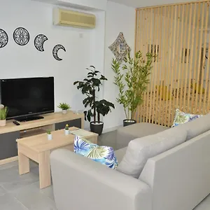  Apartamento Loft Dos Lunas, Cerca Del Centro España