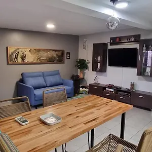  Apartamento 166 1/2