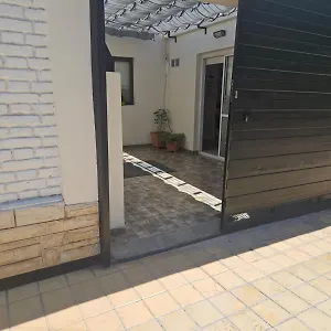  Сasa de vacaciones Casa Calida Y Acogedora, Capital Mendoza
