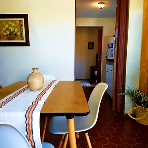  Apartamento Departamento Independiente